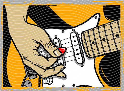 Street design-JT 4106